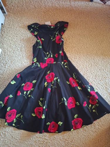 Damen linie kleid - damen, a-linie