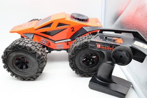 Models 3052 rc crawler - df, 1:10