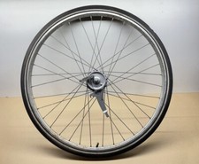 Spartamet - original Vorderrad