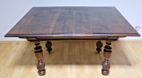 Esszimmer tisch tafel - 1,