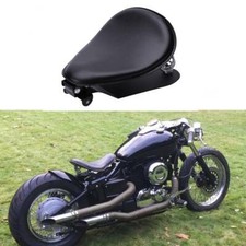 Motorrad Solo Sitz