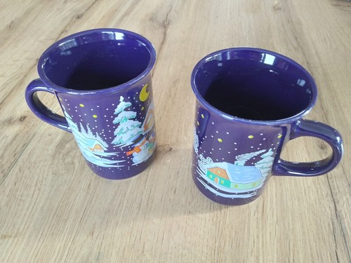 Weihnachtstassen neu - 2,