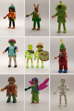 Playmobil, Figuren, Männer, Frauen, Zubehör,