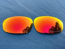 Gravierte Polarisierte