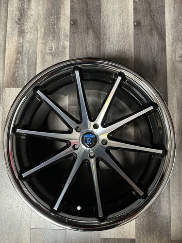 Rohana rc10 20x11 5x114 - rohana,