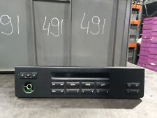 BMW 5er E39 Radio Bedienteil 902201686239 22SY686/23 Business Philips 8361087