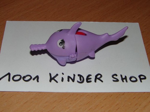 Kinder k99 clip fisch - kinder,