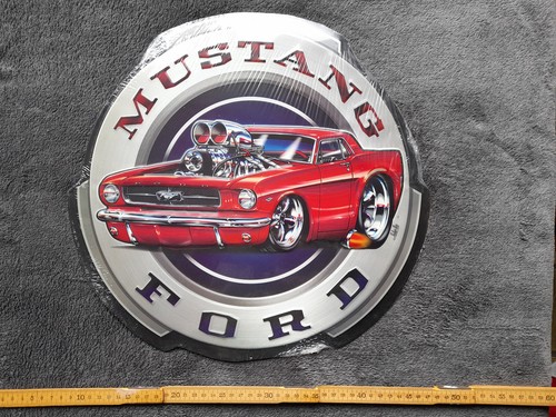 Ford mustang retro vintage - "ford,
