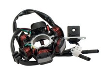 Stator Lichtmaschine 4Takt