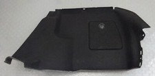 A2036900041 Kofferraum Abdeckung Verkleidung rechts Mercedes CLC W203 C180 KOMPR