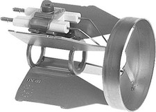 MAN MHG Stauscheibe mit