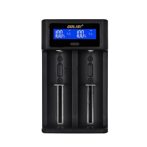 Golisi slot charger - golisi, i2