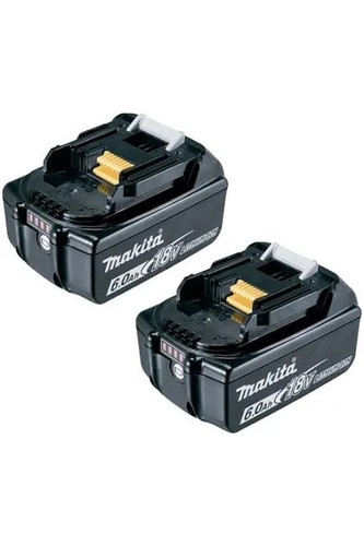 Makita 0ah akku 18v - -,