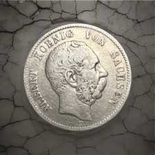 Deutsches Reich Münze 2 Mark