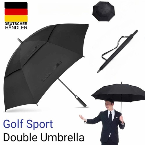 Xxl regenschirm golfschirm - xxl,