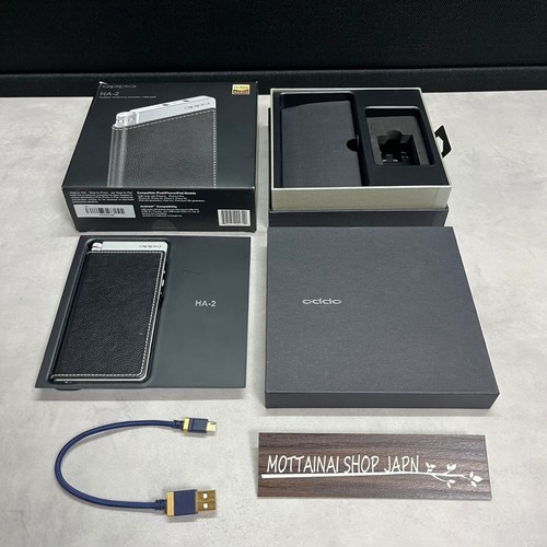 Oppo ha2 tragbarer - ha-2,