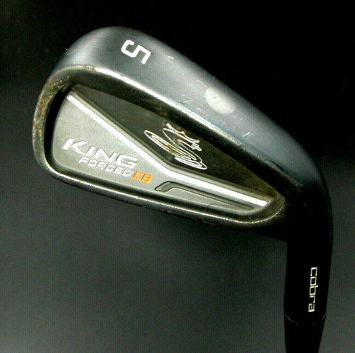 Cobra king forged eisen - cobra,