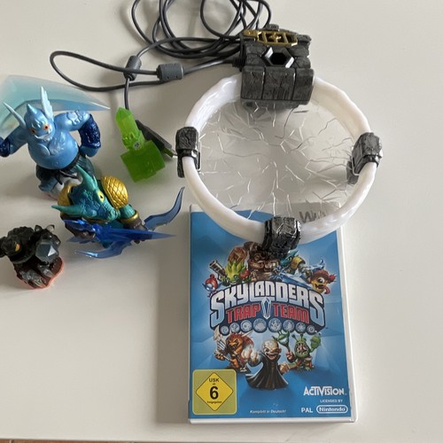 Activision skylanders trap - activision,