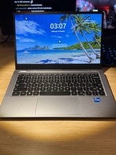 Jumper EZbook X7 14 Zoll Intel i5 512gb nvme 24gb ramBusiness Notebook Laptop 
