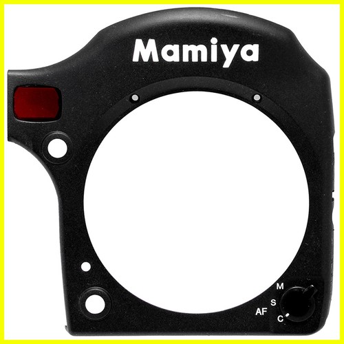 Mamiya 645 afd - 645, ii