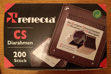 reflecta Agfa-CS Diarahmen 180