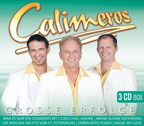 Calimeros grosse erfolge - calimeros,
