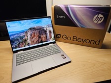 HP Envy x360 14-fa0275ng