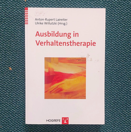 Hogrefe ausbildung in - ausbildung,