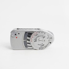 Leica Meter MC Light Meter -