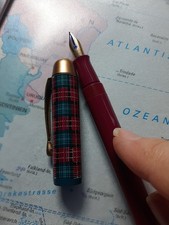 iridium point füller