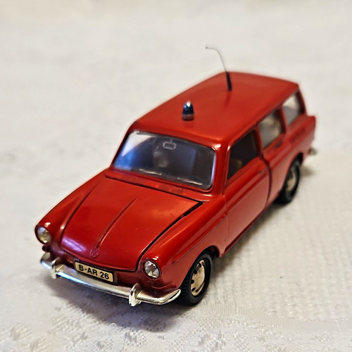 Märklin volkswagen variant - märklin,