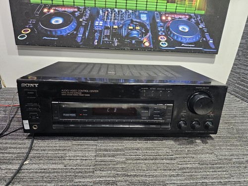 K996 sony str - k996,