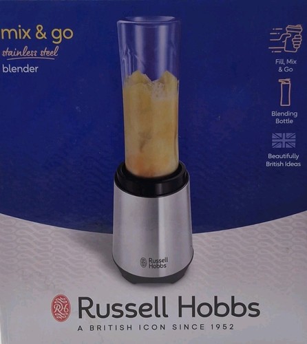 Russell hobbs standmixer - hobbs,