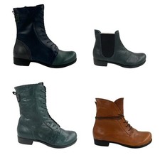 THINK! Stiefel Chelsea Boots