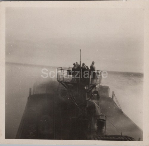 Foto kriegsmarine flakturm - foto,,