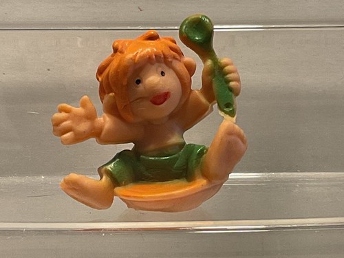 Pumuckl figur spanien 80er - spanien,