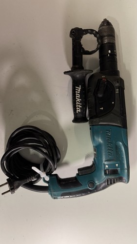 Makita hr2470ft kombi - hr2470ft,