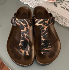 sehr schöne, bequeme Sandalen