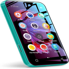 WiFi-MP3-Player mit Bluetooth