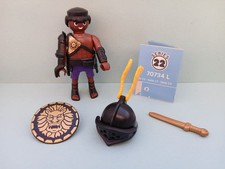PLAYMOBIL FIGURES SERIE 22 -