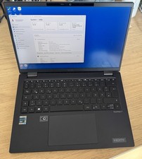 Acer TravelMate P6 TMP614-52 - 14" WUXGA, 16GB RAM, 512GB, 5G Modem