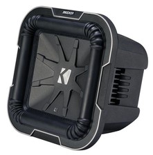 Kicker Q-Class L784 - 20cm