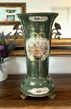 Porzellanvase Vase