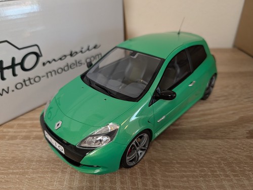 Otto modell ottomobile - otto,