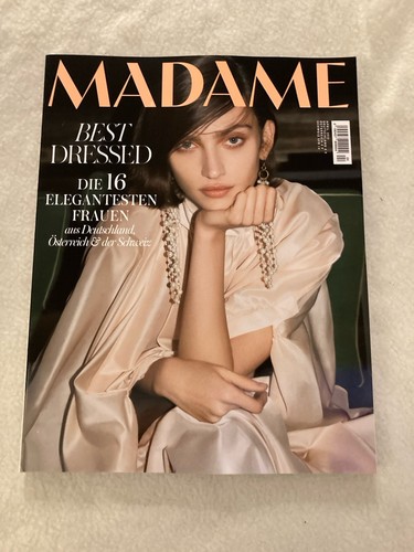 Madame april 2025 best - madame,
