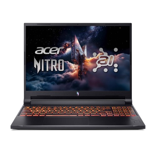 Acer nitro v16 - nitro, ai