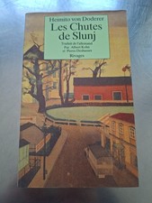 Heimito von Doderer, Les