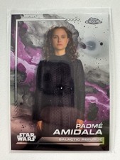 2024 Topps Chrome Star Wars