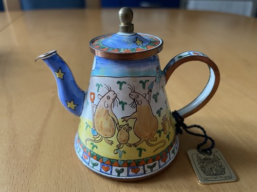 Sammler miniatur kännchen - sammler,