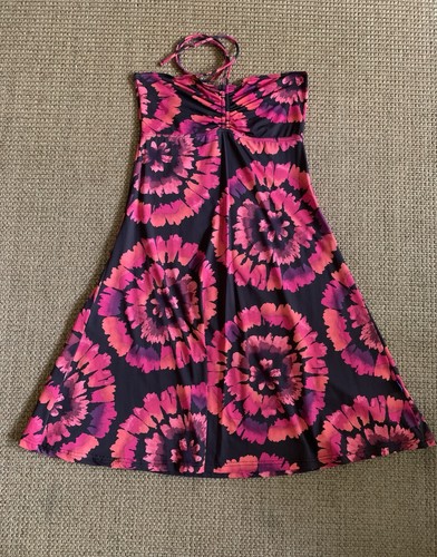 Cyell strandkleid trägerlos - strandkleid,